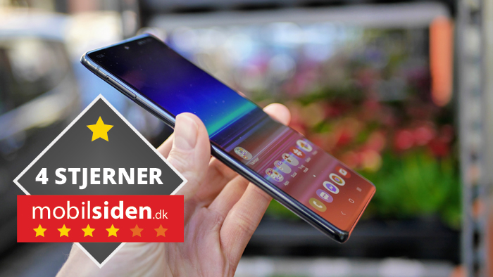 Harga Samsung Galaxy S10 Lite Terbaru Dan Spesifikasi Juni