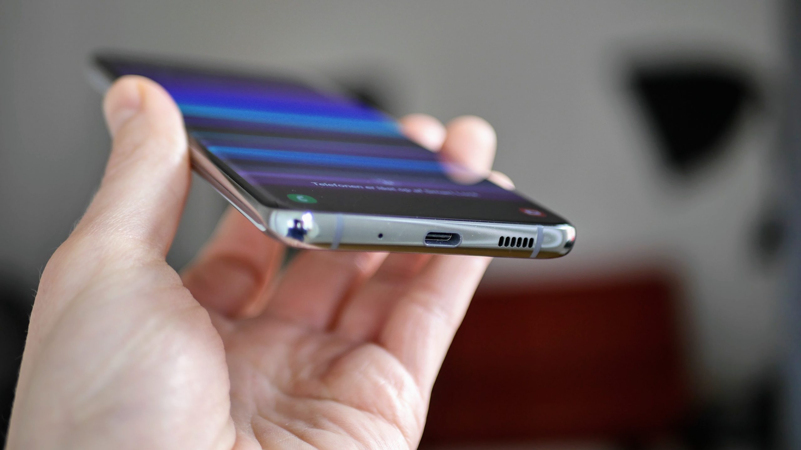 Samsung Galaxy S20 Ultra