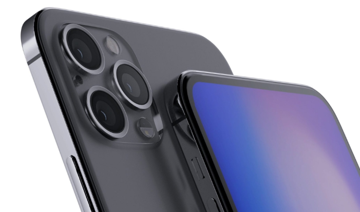 Apple iPhone 12