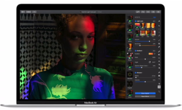 Macbook Air 2020