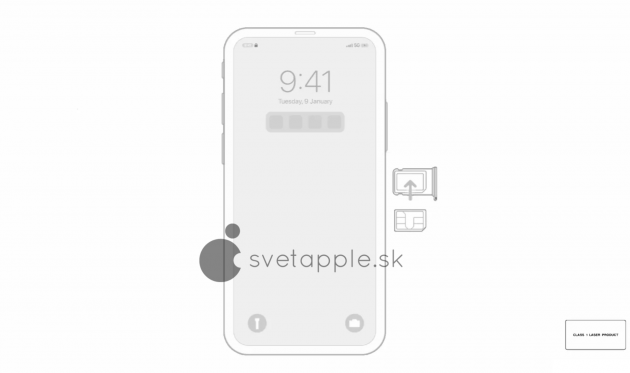 iPhone 12 Pro