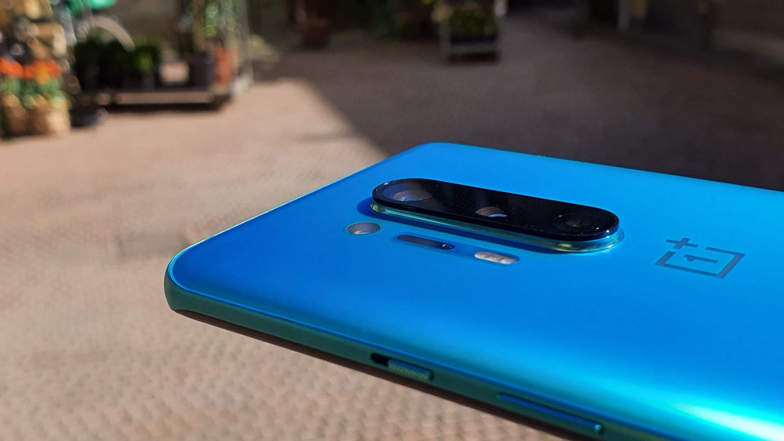 OnePlus 8 Pro