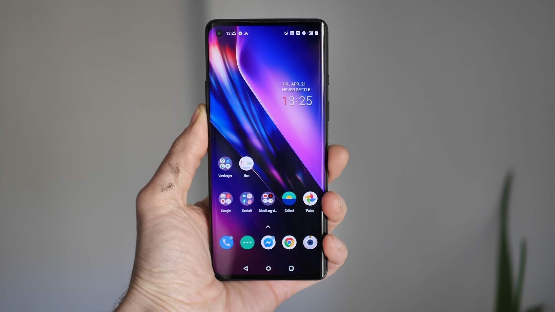 OnePlus 8