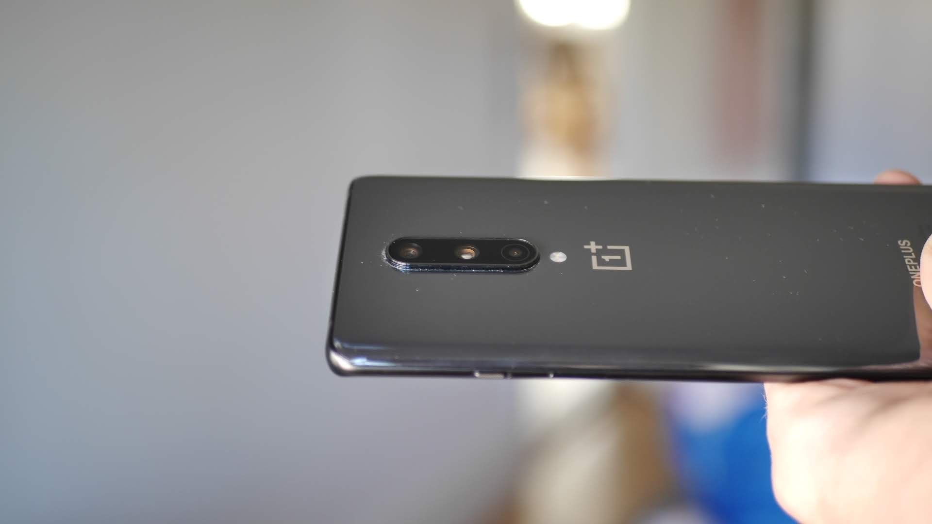 OnePlus 8