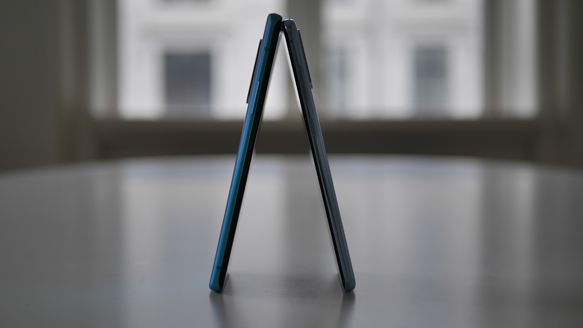 OnePlus 8 Pro Galaxy S20