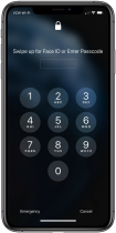 iPhone iOS 13.5