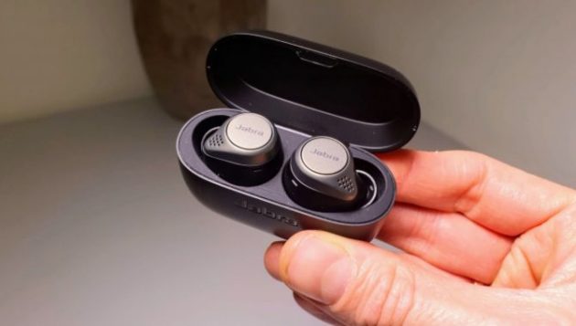 Jabra Elite 75t