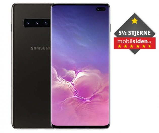 Samsung Galaxy S10