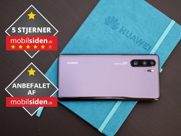 Huawei P30 Pro