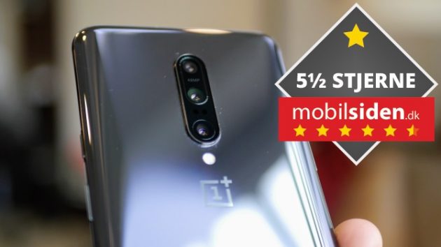 OnePlus 7 Pro