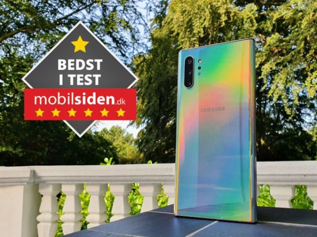 Samsung Galaxy Note10+