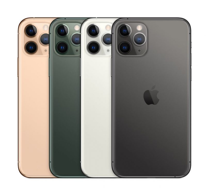 iPhone 11 Pro Max