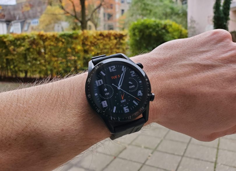 Huawei Watch GT2