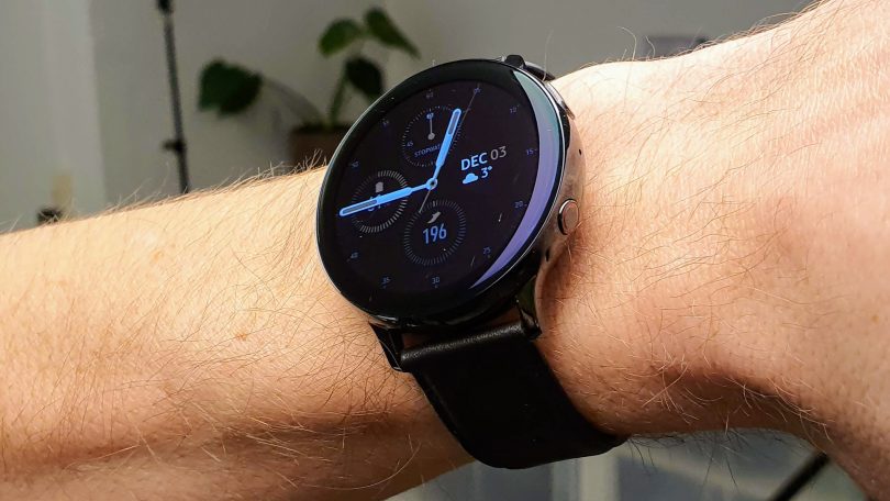 Samsung Galaxy Watch Active2