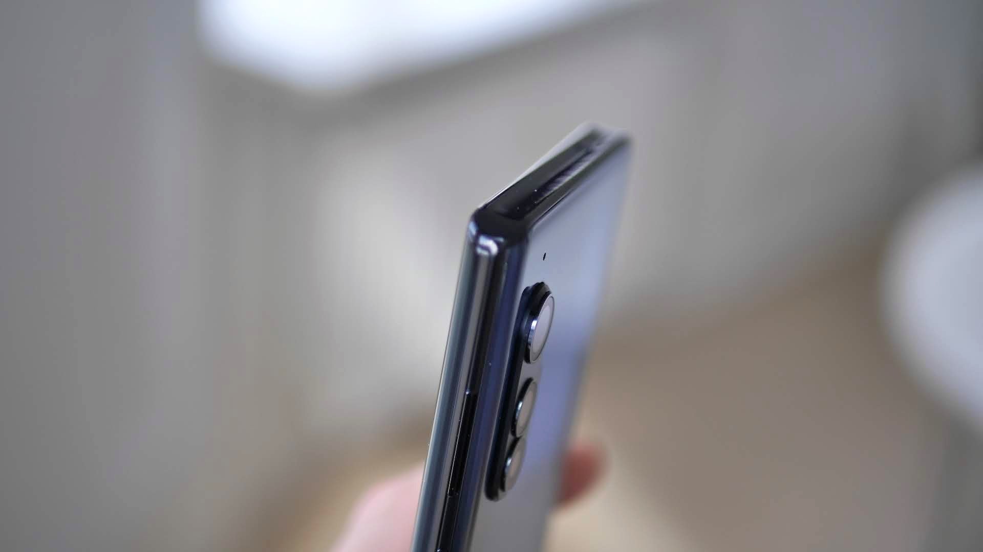 Motorola Edge Plus