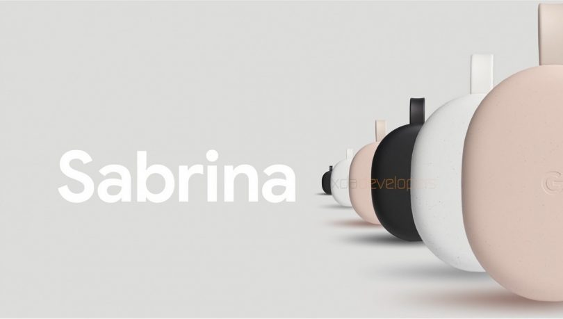 Chromecast Android TV