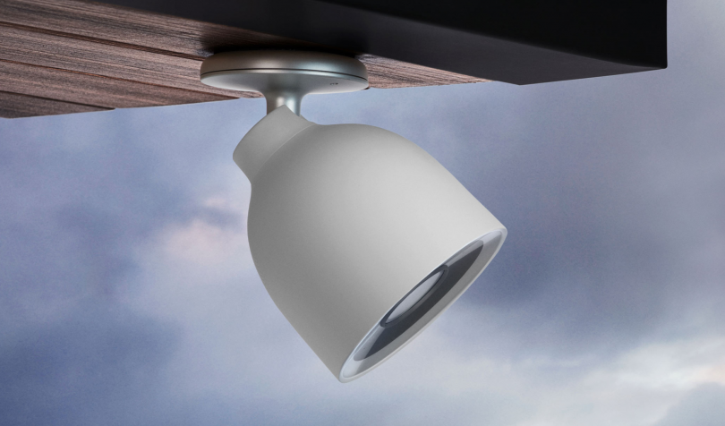 Nest Cam IQ Outdoor