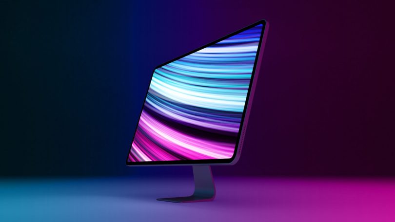 Apple iMac