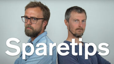Sparetips: Billigst mobilt bredbånd med EU-data
