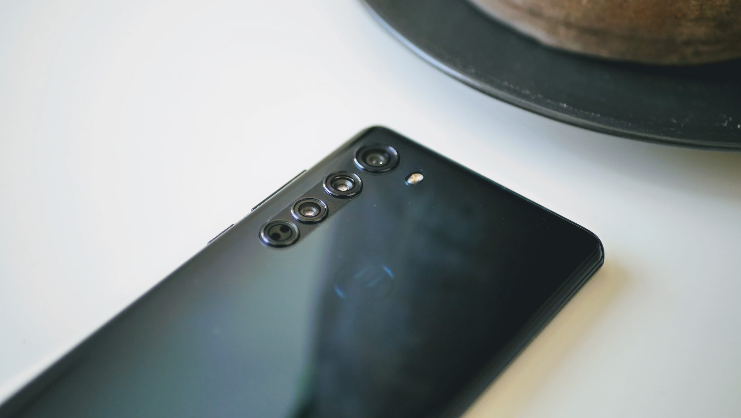 Motorola Edge