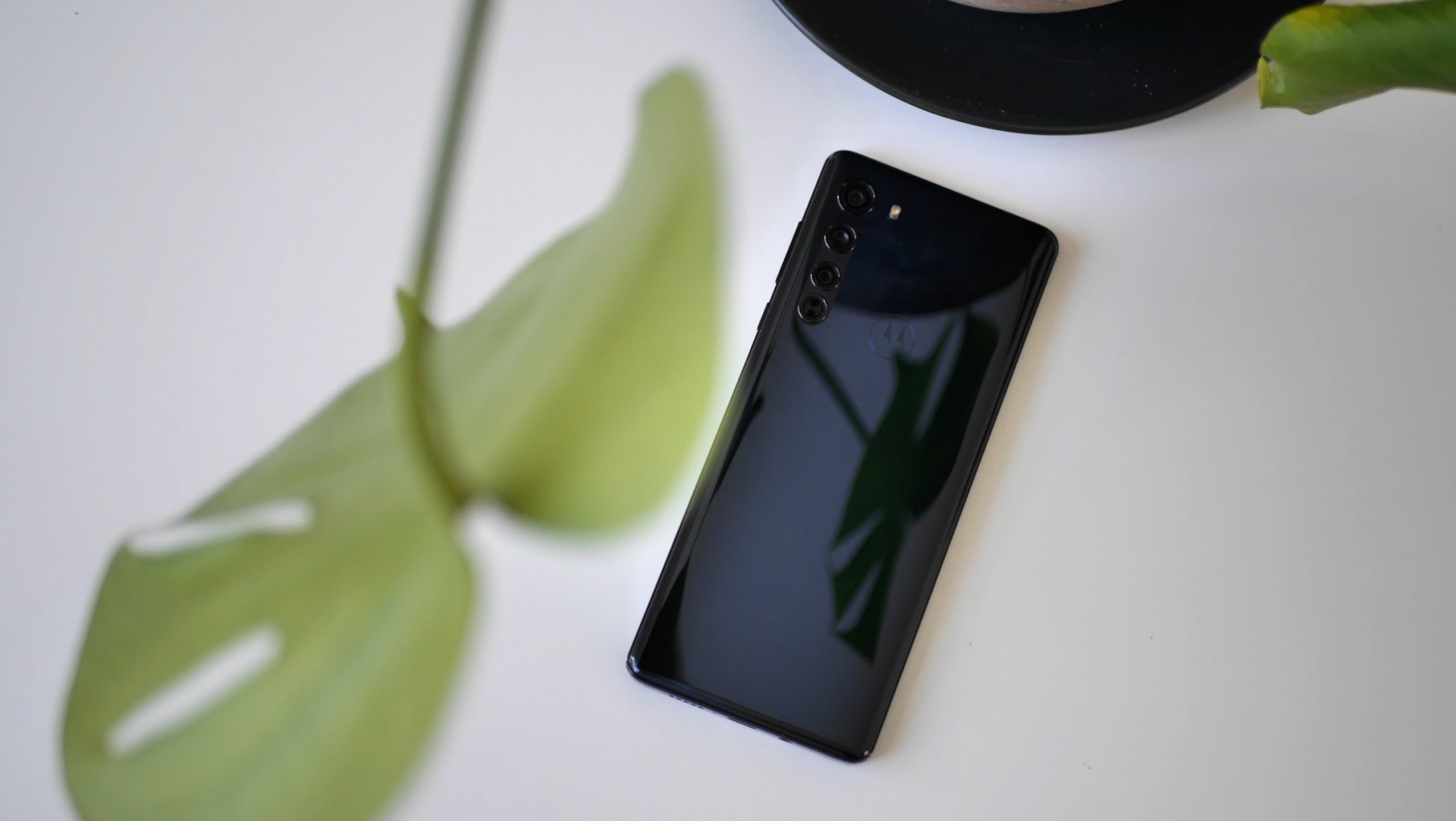 Motorola Edge