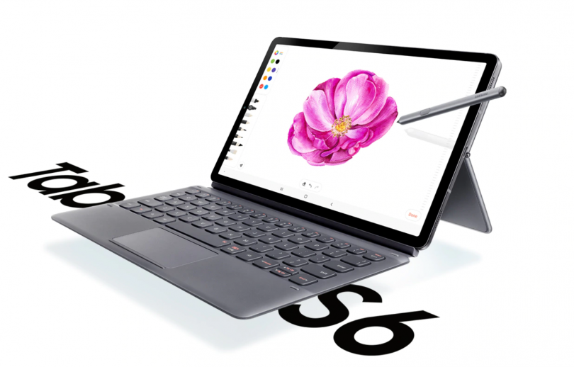 Samsung Galaxy Tab S6