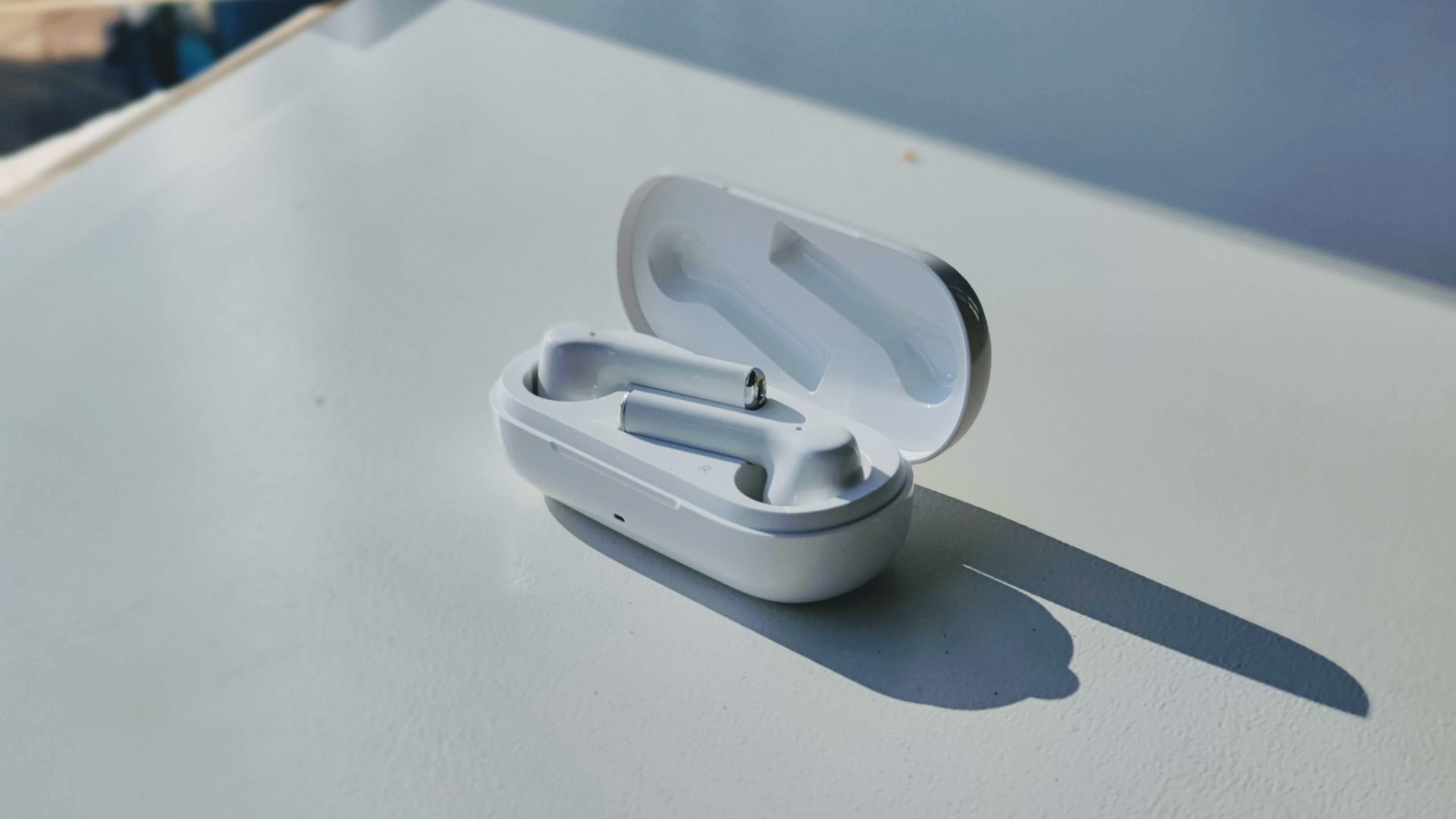 Huawei Freebuds 3i