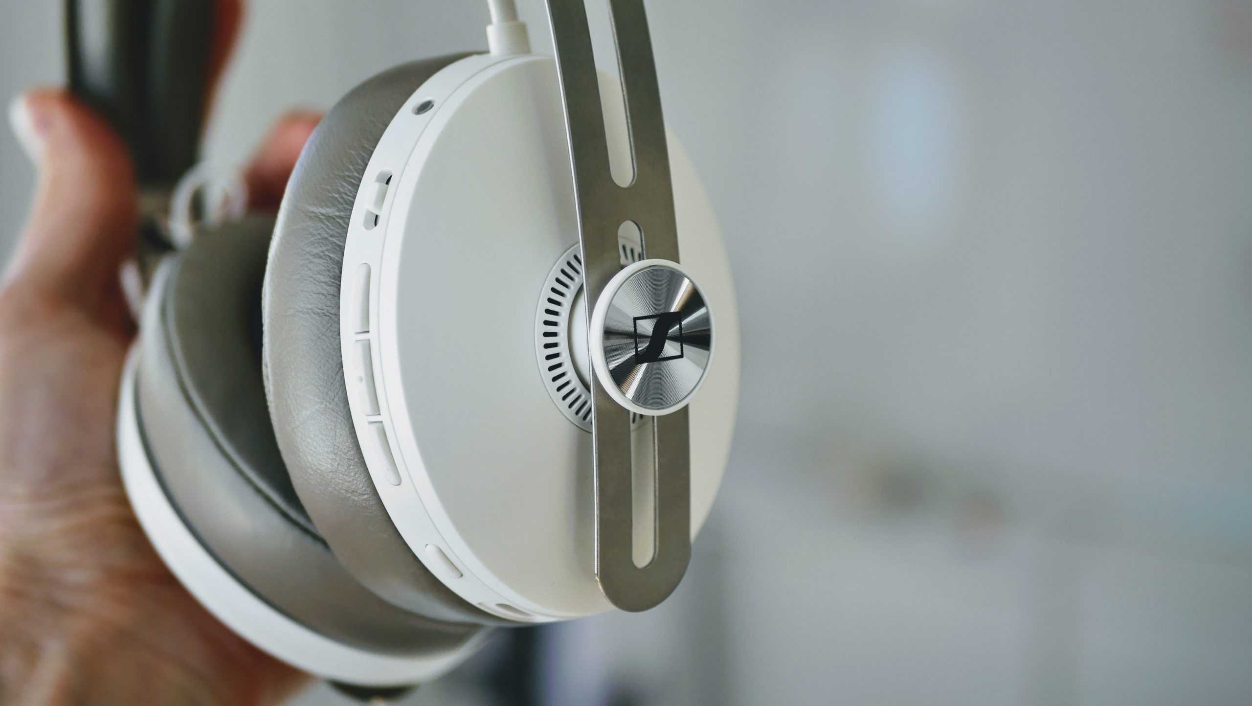 Sennheiser Momentum Wireless