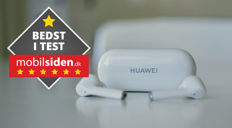 Huawei Freebuds 3i