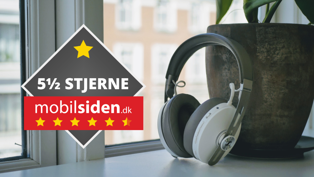 Sennheiser Momentum Wireless