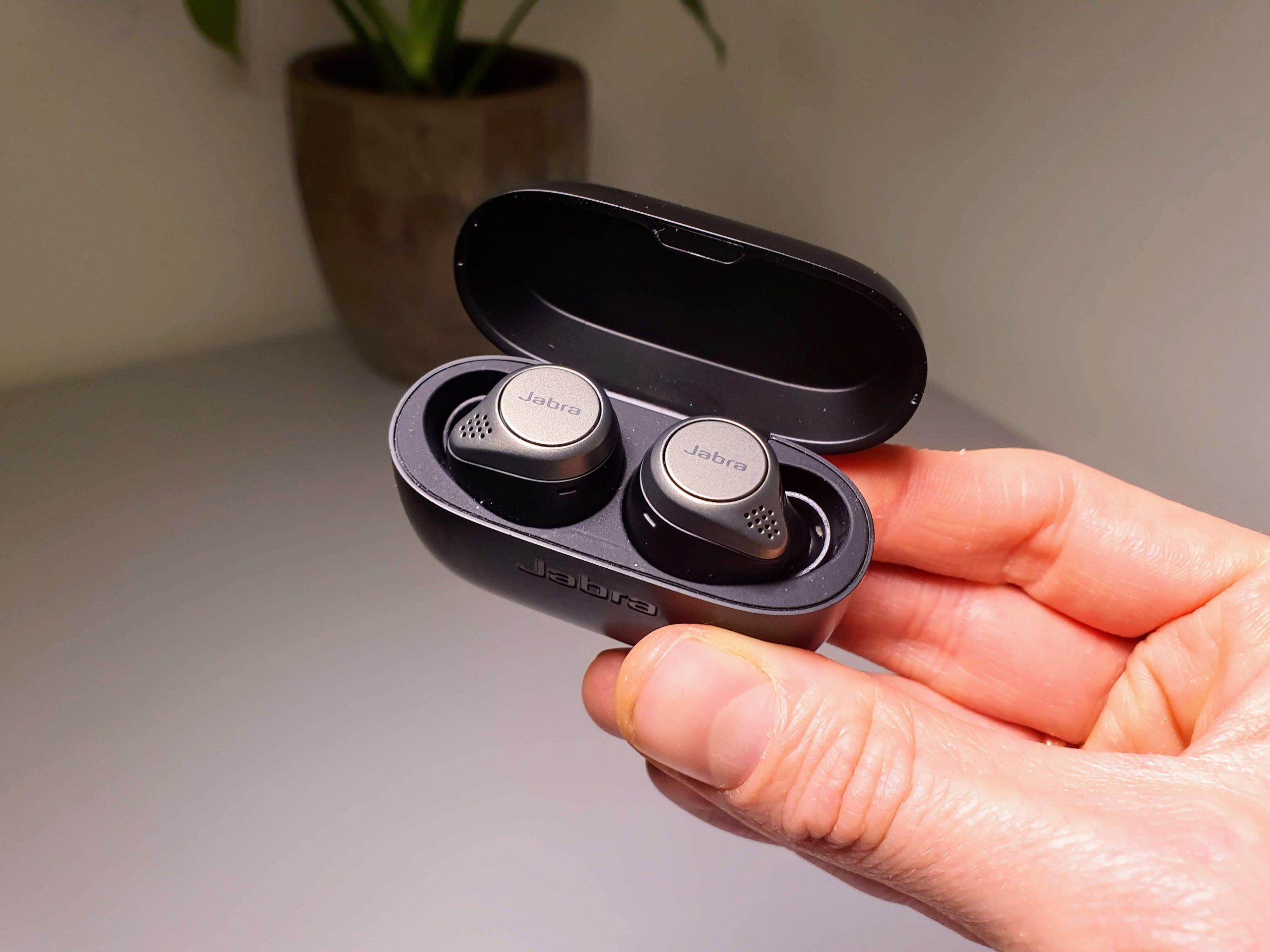 Jabra Elite 75t