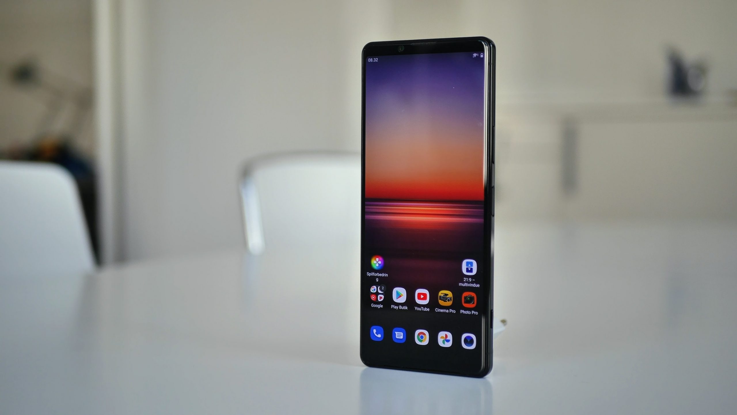 Sony Xperia 1 II