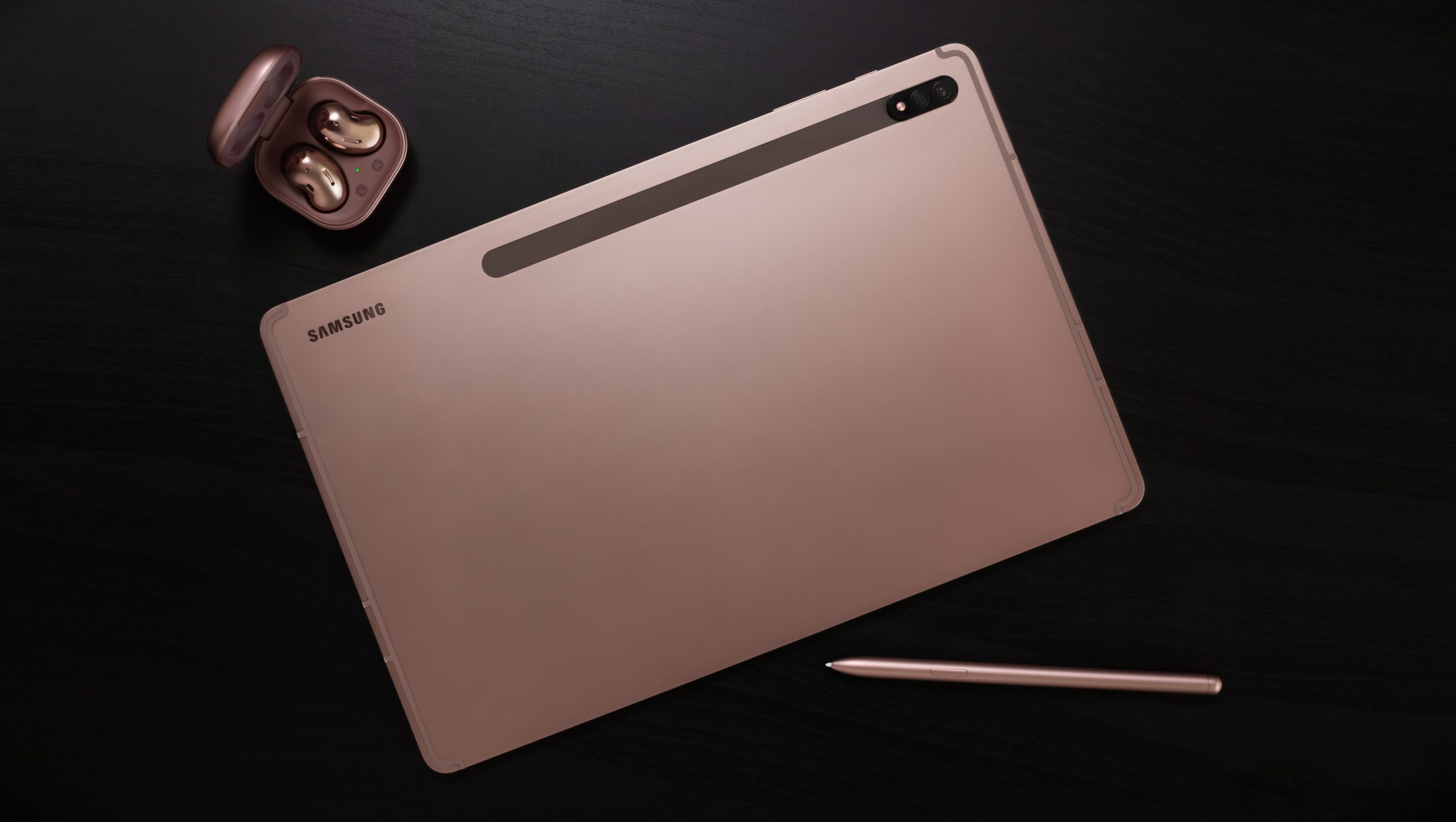Samsung Galaxy Tab S7