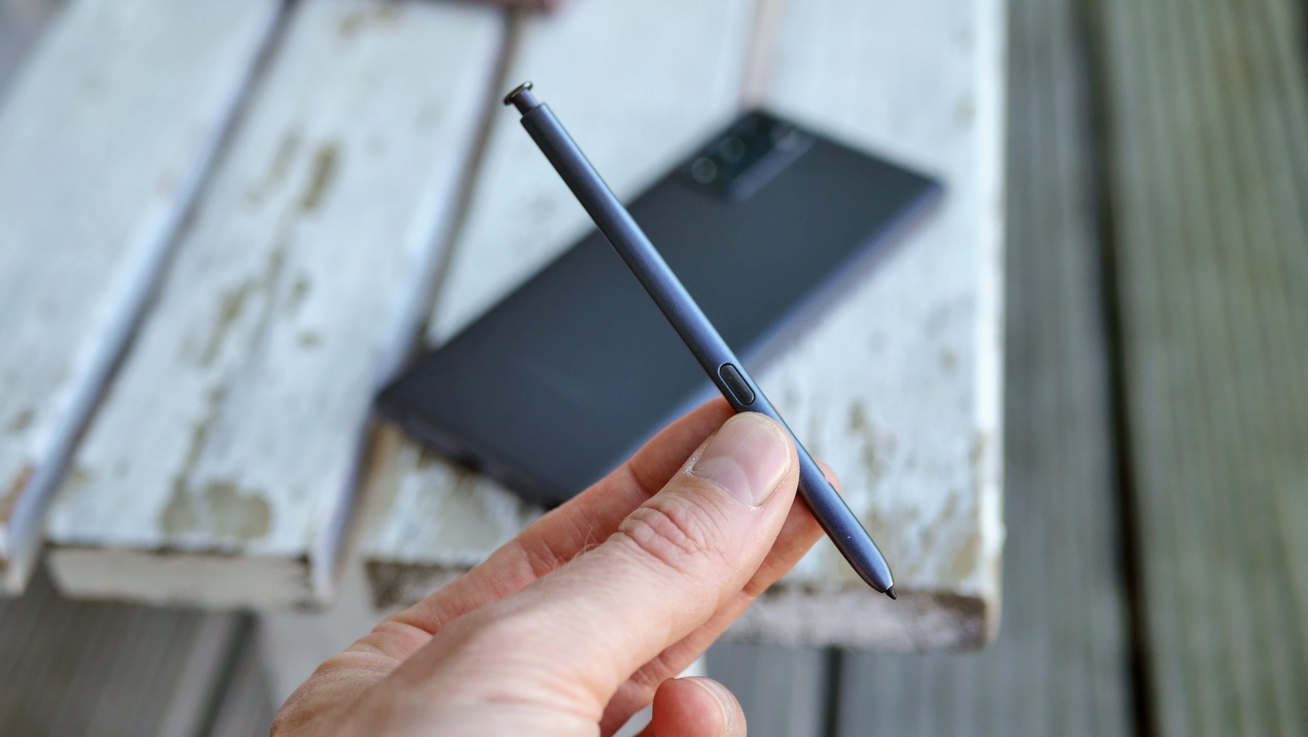 Samsung Galaxy Note 20