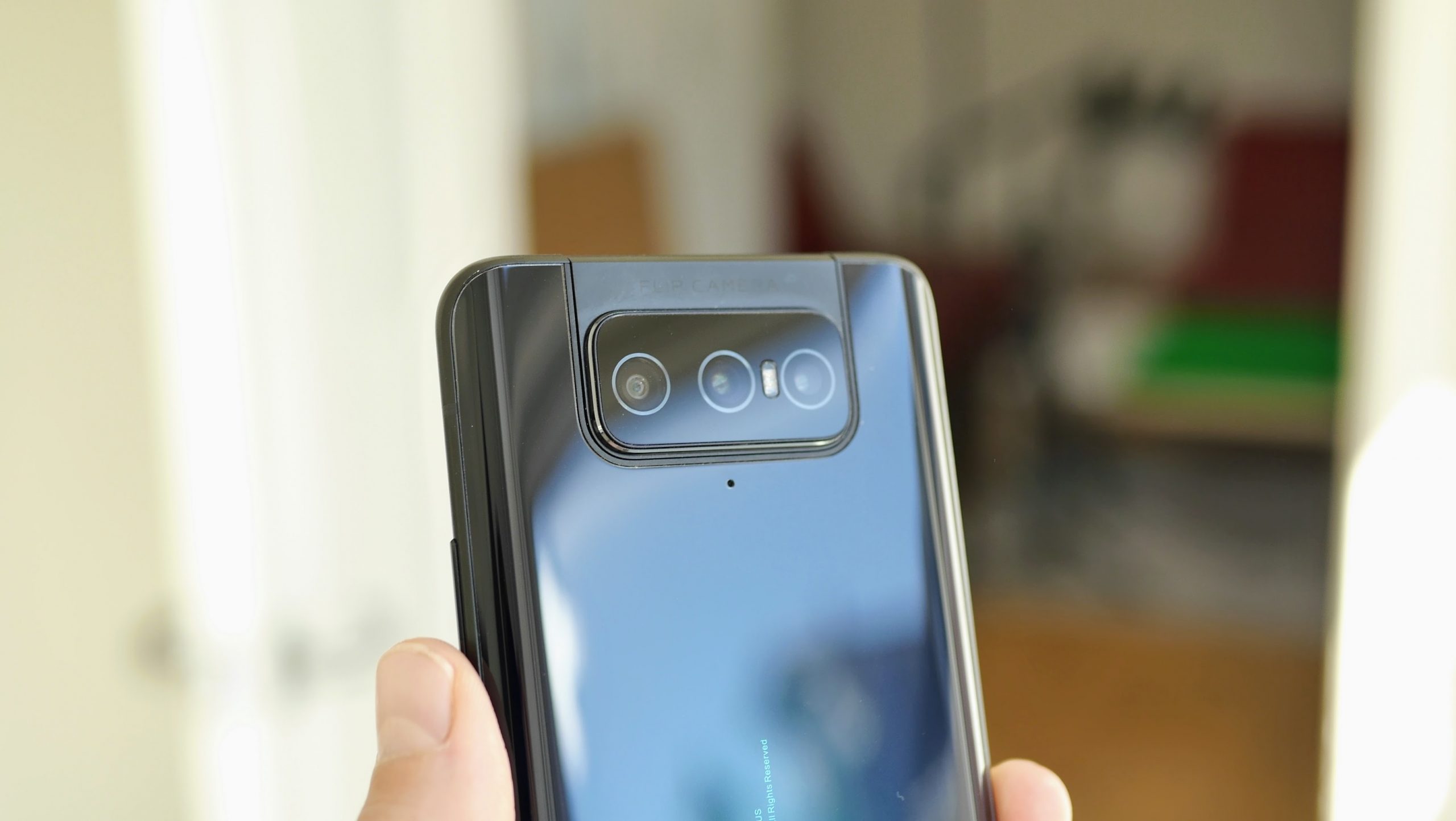 ASUS Zenfone 7 Pro