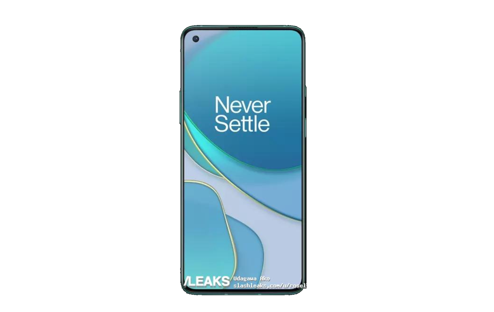 OnePlus 8T