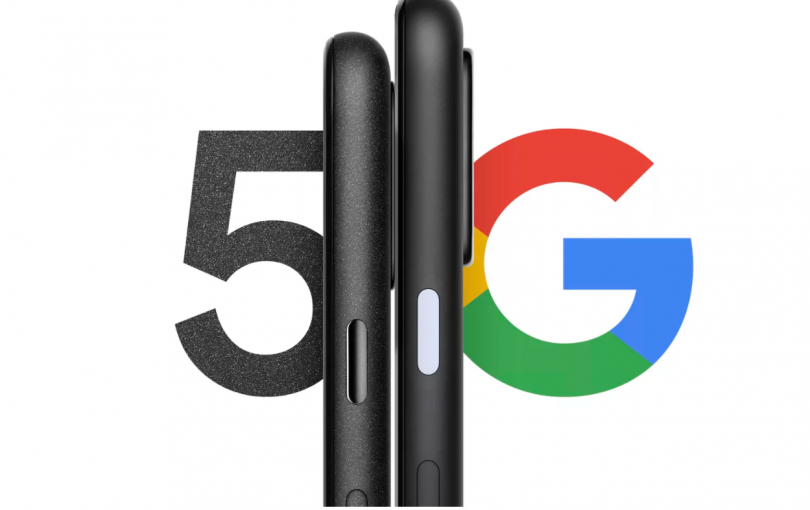 Pixel 5