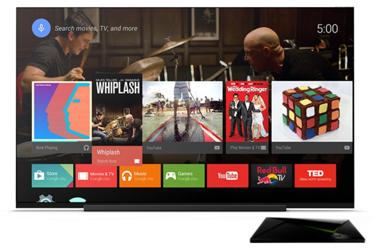 Android TV