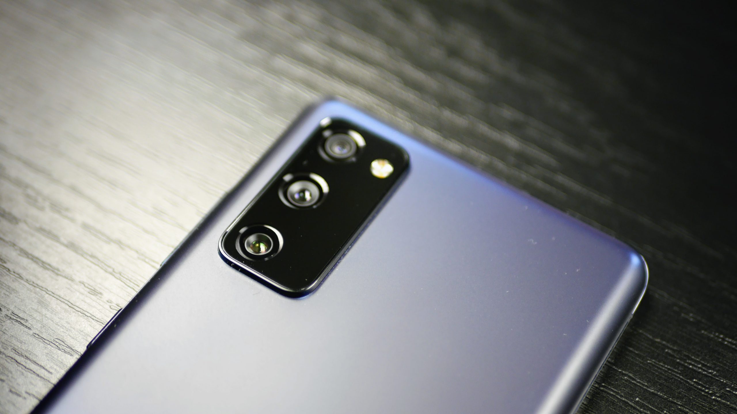 Samsung Galaxy S20 FE