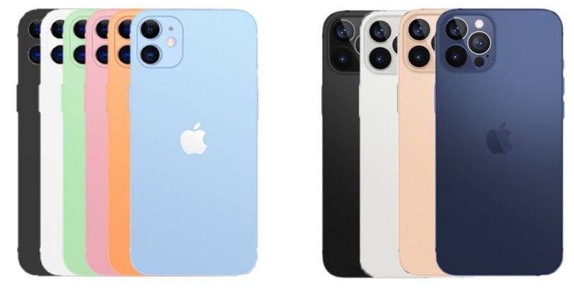 iPhone 12