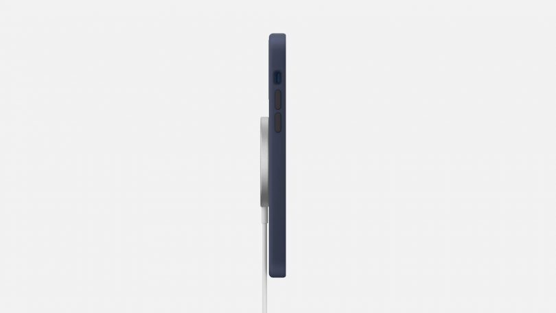 iPhone 12 trådløs oplader