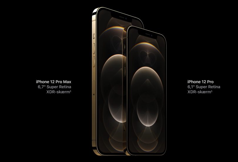 iPhone 12 Pro