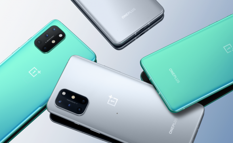 OnePlus 8T