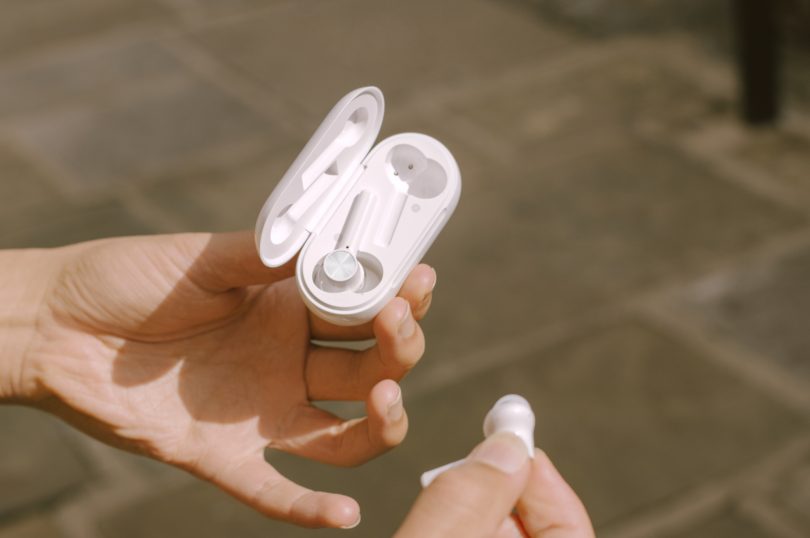 OnePlus Buds Z