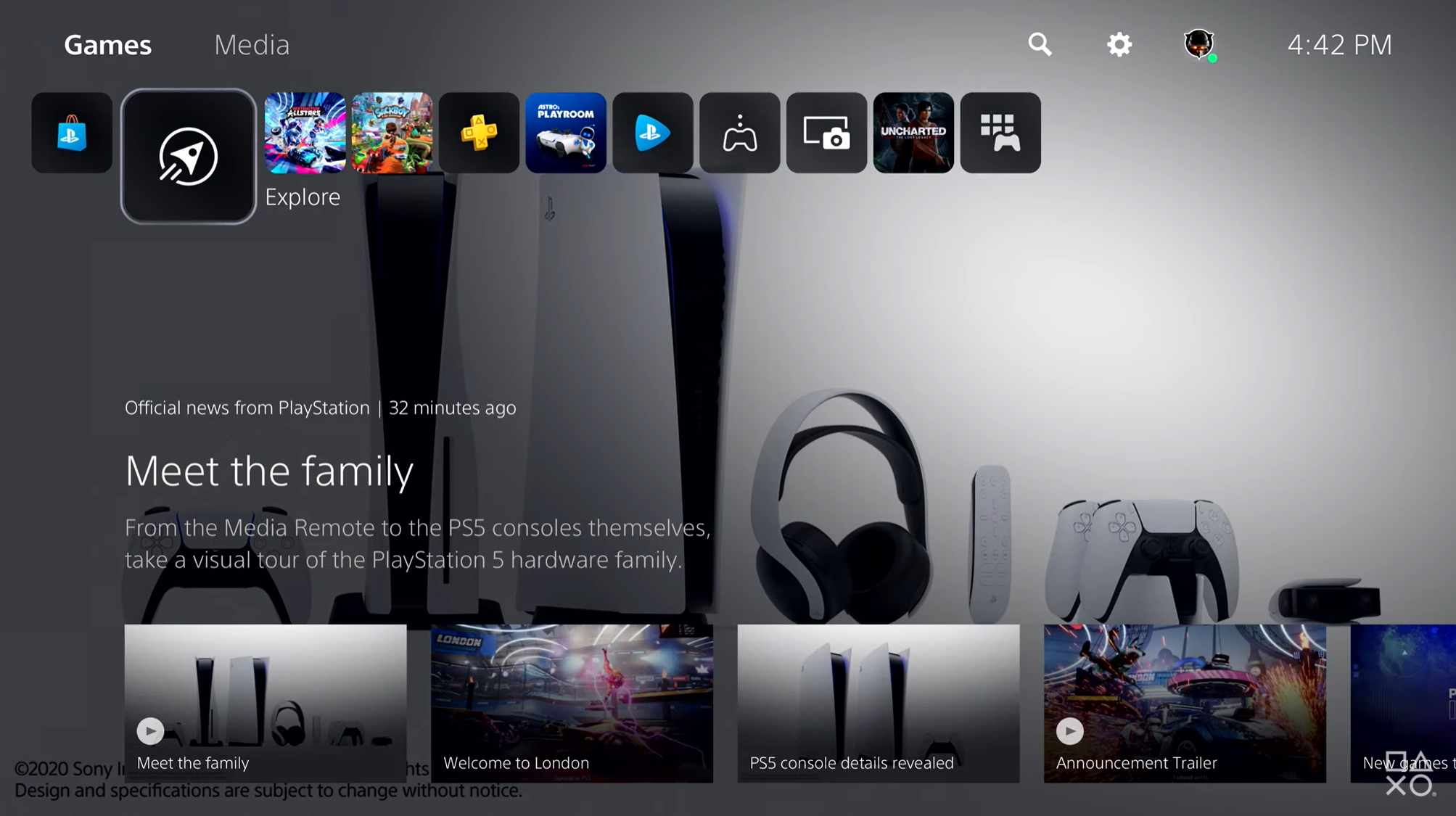 playstation 5
