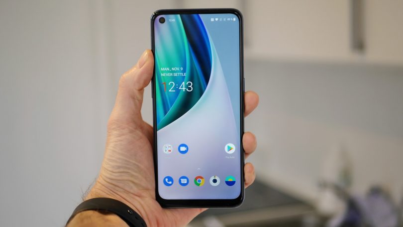 OnePlus Nord N10 5G