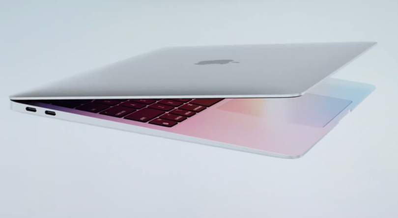 MacBook Air M1