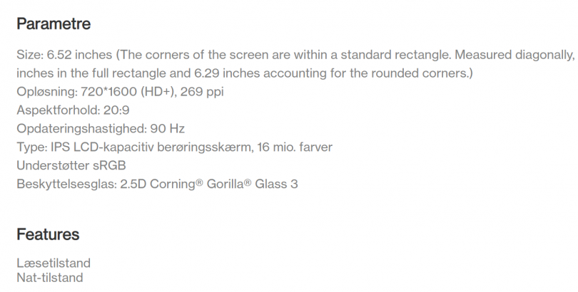 OnePlus Nord N100