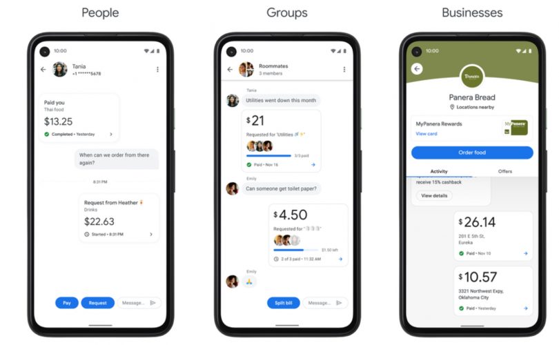 Google Pay