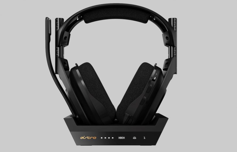 Astro A50